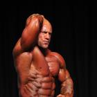 Russ  Allen - NPC Jr. Nationals 2014 - #1