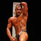 Fadi  Fadlallah - NPC Jay Cutler Classic 2010 - #1