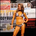 Karen  West - NPC Maryland State/East Coast Classic 2012 - #1