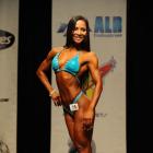 Julie   Piansay - NPC California State 2009 - #1