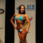 Julie   Piansay - NPC California State 2009 - #1