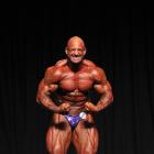 Russ  Allen - NPC Jr. Nationals 2014 - #1