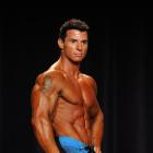 Tony  Giles - IFBB North American Championships 2011 - #1