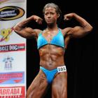 Lorraine   DePass - NPC Team Universe 2009 - #1