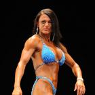 Tammy  Barnhill - NPC Nationals 2011 - #1