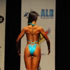 Julie   Piansay - NPC California State 2009 - #1