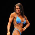 Tammy  Barnhill - NPC Nationals 2011 - #1