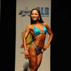 Julie   Piansay - NPC California State 2009 - #1