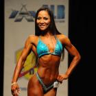 Julie   Piansay - NPC California State 2009 - #1