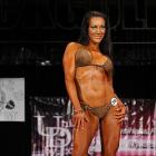 Christine   Pendleton - NPC Black Gold Classic 2009 - #1