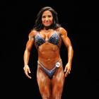 Amanda  Zawojsky - NPC Nationals 2011 - #1