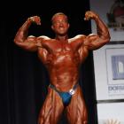 Robert  Calin - IFBB North American Championships 2010 - #1