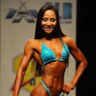 Julie   Piansay - NPC California State 2009 - #1