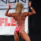 Leann   George - IFBB North American Championships 2012 - #1