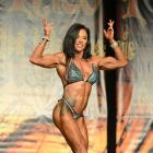 Rose  Brunner - IFBB Wings of Strength Puerto Rico Pro 2015 - #1