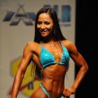 Julie   Piansay - NPC California State 2009 - #1