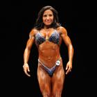 Amanda  Zawojsky - NPC Nationals 2011 - #1