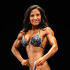 Amanda  Zawojsky - NPC Nationals 2011 - #1