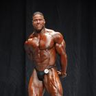 Rafael  Jaramillo - NPC USA 2012 - #1