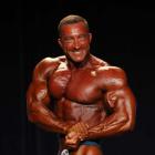 Robert  Calin - IFBB North American Championships 2010 - #1