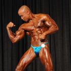 Albert   LaLonde - NPC Jr. Nationals 2009 - #1