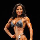 Amanda  Zawojsky - NPC Nationals 2011 - #1