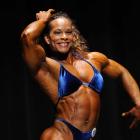 Nancy  Lewis - IFBB Wings of Strength Tampa  Pro 2010 - #1