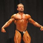 Jamie   Mintey - NPC USA 2011 - #1