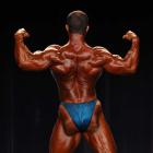 Robert  Calin - IFBB North American Championships 2010 - #1