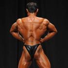 Kelly  Bautista - NPC USA 2010 - #1