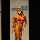 Karen   Davidson - NPC California State 2009 - #1