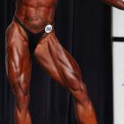 Zoa   Linsey - IFBB North American Championships 2009 - #1