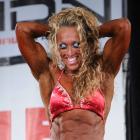 Leann   George - IFBB North American Championships 2012 - #1