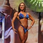 Melissa   Merritt - NPC Europa Super Show 2009 - #1