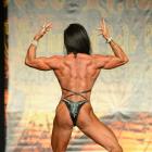 Rose  Brunner - IFBB Wings of Strength Puerto Rico Pro 2015 - #1