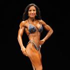 Amanda  Zawojsky - NPC Nationals 2011 - #1