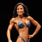 Amanda  Zawojsky - NPC Nationals 2011 - #1