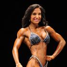 Amanda  Zawojsky - NPC Nationals 2011 - #1