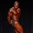 Robert  Calin - IFBB North American Championships 2010 - #1