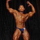 Au  Ngyuen - NPC Collegiate Nationals 2009 - #1