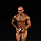 Rene  Rivas Chavez - NPC Sacramento 2010 - #1