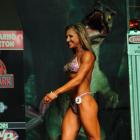 Rebecca  Bowers - IFBB Europa Super Show 2011 - #1