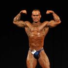 Rene  Rivas Chavez - NPC Sacramento 2010 - #1