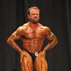 Jamie   Mintey - NPC USA 2011 - #1