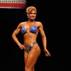 Jessica  Bauman - NPC Jr. USA 2011 - #1