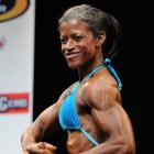 Lorraine   DePass - NPC Team Universe 2009 - #1