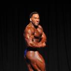 Josh  Hadan - NPC Jr. Nationals 2014 - #1