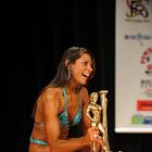 Vanessa  Rahn - NPC East Coast Championships 2009 - #1