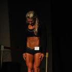 Whitney  Jones - NPC Team Universe 2011 - #1