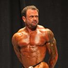 Jamie   Mintey - NPC USA 2011 - #1